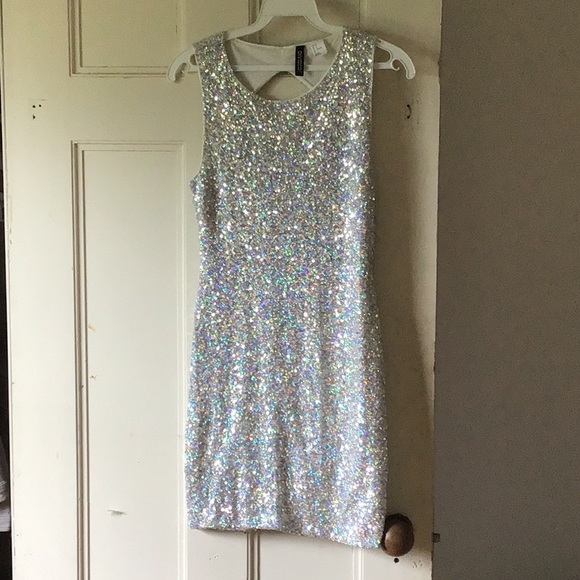 SOLD ON MERC Party dress - Picture 1 of 2